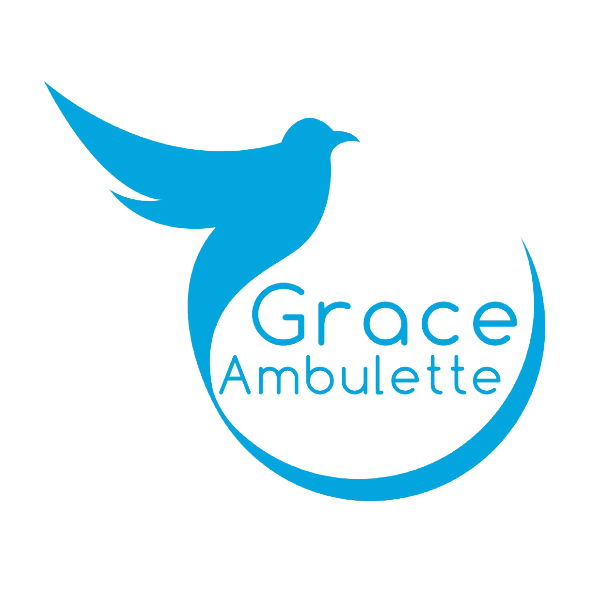 Grace Ambulette logo